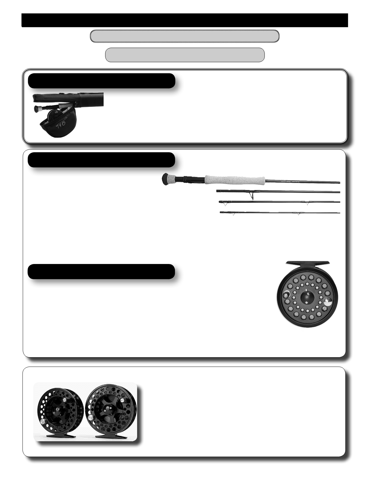 Hook & Hackle Company 2015 Fly Fishing Catalog